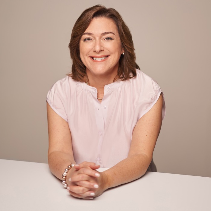 Femmes inspirantes: Manon Genest (TACT) Femmes inspirantes: Manon Genest (TACT)